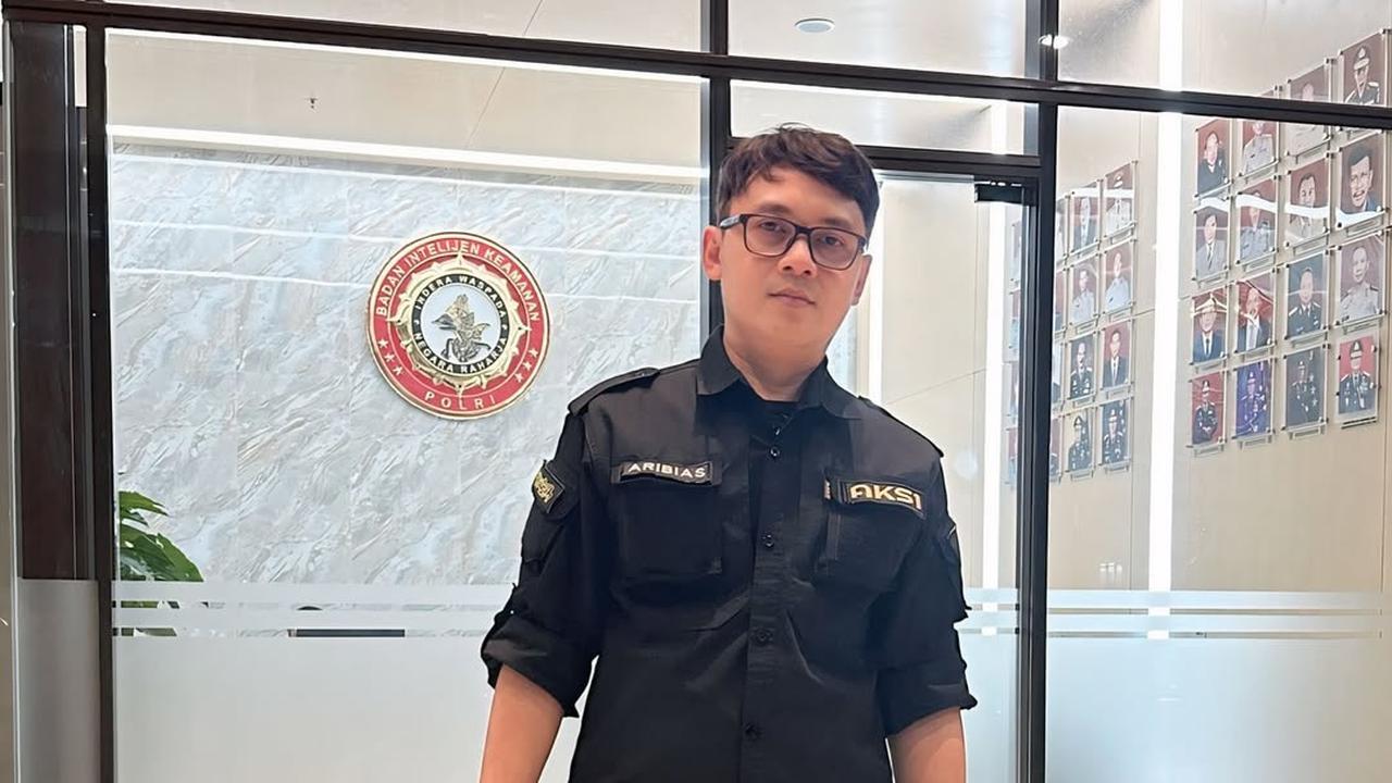 Ari Bias Kritik Kesalahan Tanggung Jawab Izin Terkait Kasus Hak Cipta Agnez Mo, Sebut Tak Patok Royalti Tinggi