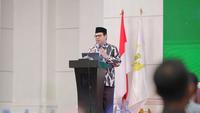 Pimpinan Bidang Pengumpulan Baznas RI, Rizaludin Kurniawan (Dok: Antara)