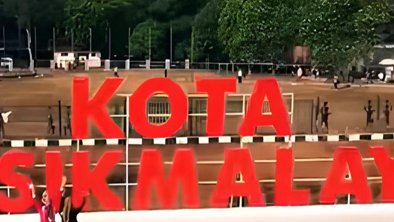 Kisah Unik Tasikmalaya, Empat Kali Ganti Nama dan Punya Banyak Julukan