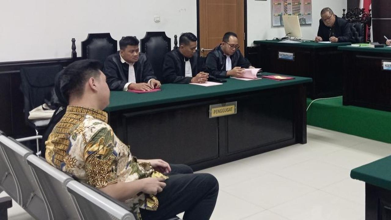 Terungkap! Anak Pemilik Apotek Gama Cilegon Didakwa Terlibat Peredaran Obat Setelan Ilegal, Apa Bahayanya?