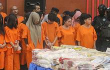 Kepala BNN Ingatkan Ibu-Ibu Hati-Hati Rawan Dibidik Bandar jadi Kurir Narkoba