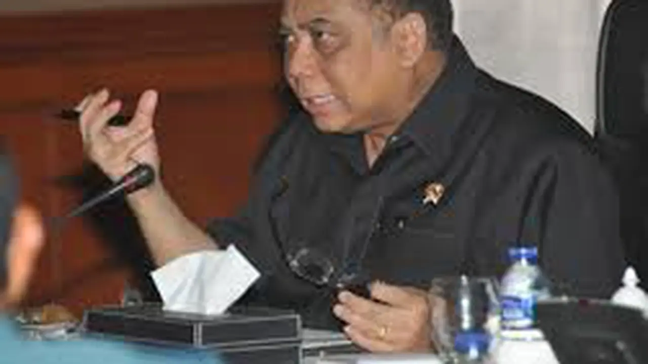 Menko Maritim Minta Konten Lokal Diperbanyak di Proyek Pemerintah