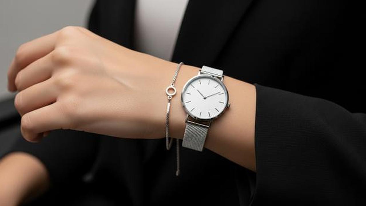 Gelang Apa yang Cocok Dipadukan dengan Jam Tangan? Ini 7 Rekomendasinya di 2025