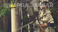 Sejumlah CCTV Dirusak Massa Demo, Pemprov Jakarta Tempuh Jalur Hukum