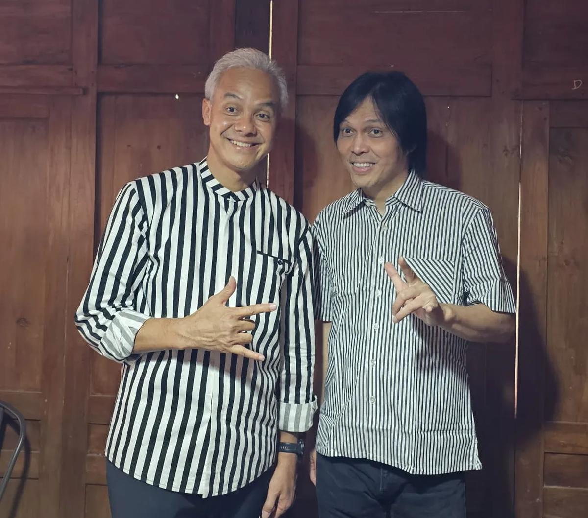 Dok. Istimewa