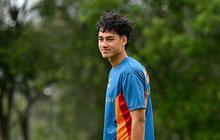 Bagaimana Kabar dan Performa Rafael Struick di Skuad Brisbane Roar?