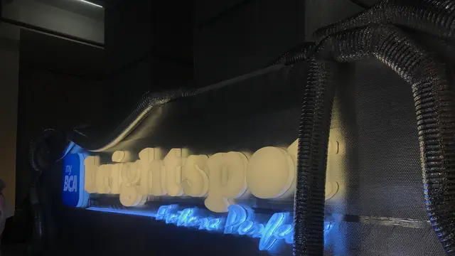 Brightspot Market 2024