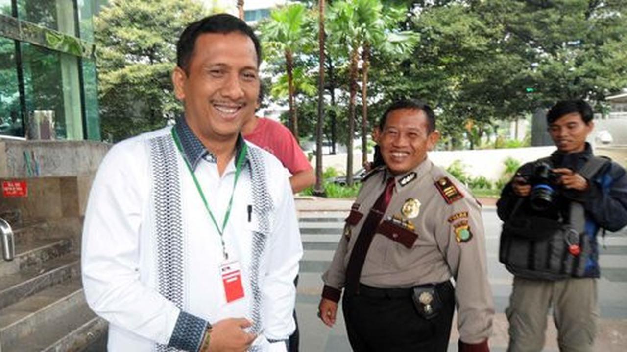 Gede Pasek sebut jurus Marzuki saat KLB lawan SBY tak manjur lagi