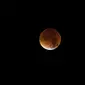 Gerhana Bulan Total atau Super Blood Moon berlangsung hari ini, 16 Mei 2022. Bisa disaksikan di Indonesia? (pexels/johannes plenio).