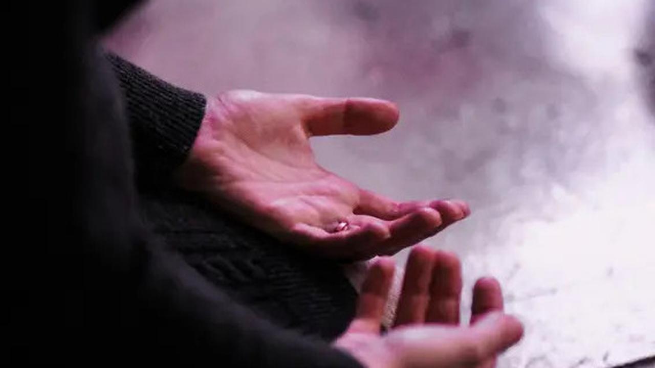 Simak Bacaan Dzikir Setelah Sholat Lailatul Qadar Lengkap dengan Artinya