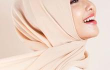 Nggak Perlu Ribet, Yuk Ikuti 5 Tutorial Hijab Pashmina yang Trendy Ini!