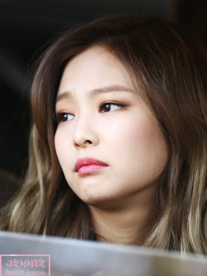 Jennie BLACKPINK