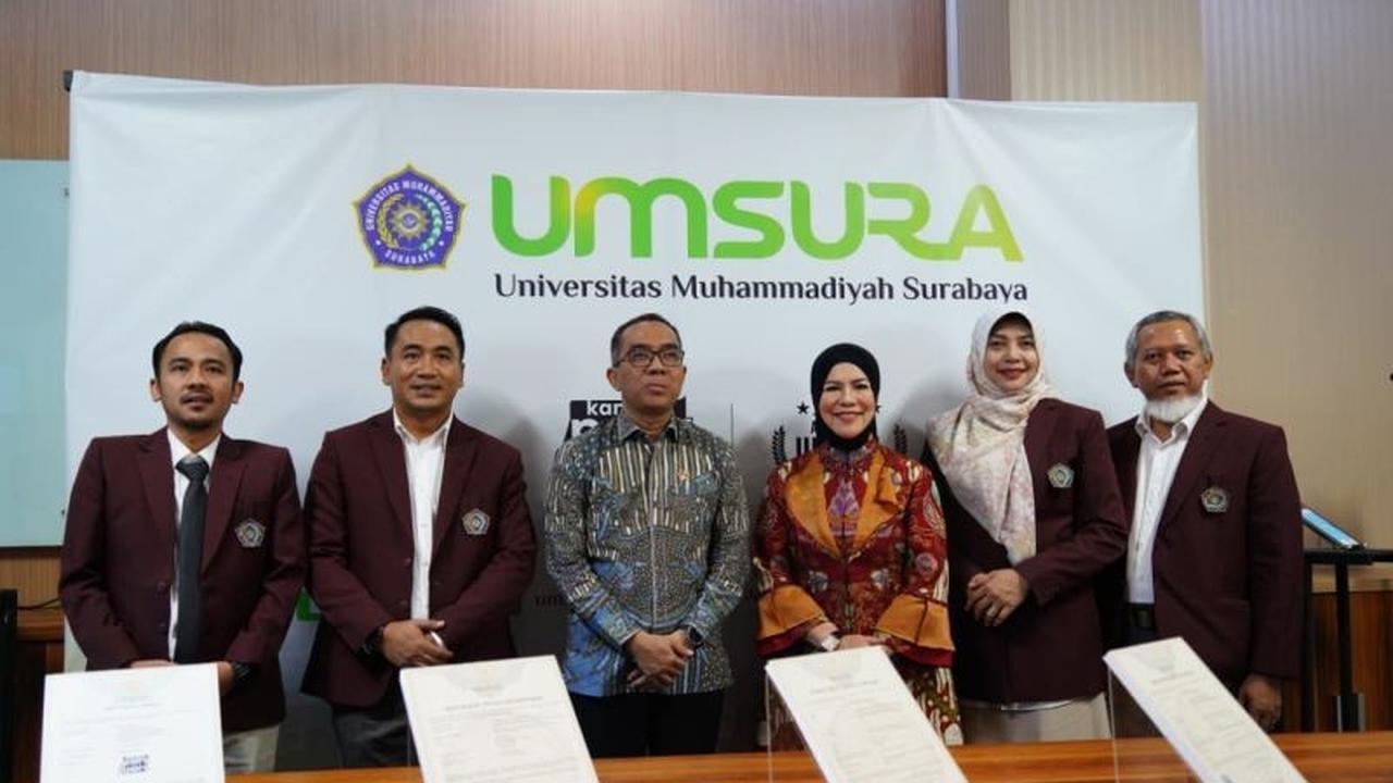 Mendiktisaintek Dorong Riset Kampus Selaras dengan Kebutuhan Daerah