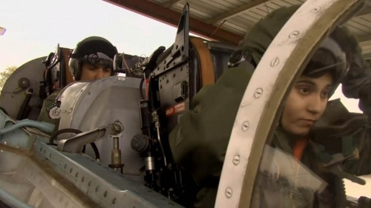 Pilot pesawat tempur wanita pertama Pakistan tewas