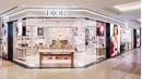 Berlokasi di Plaza Indonesia lantai 2, Dior Beauty hadirkan butik khusus produk kecantikan. / Foto dok: Dior.