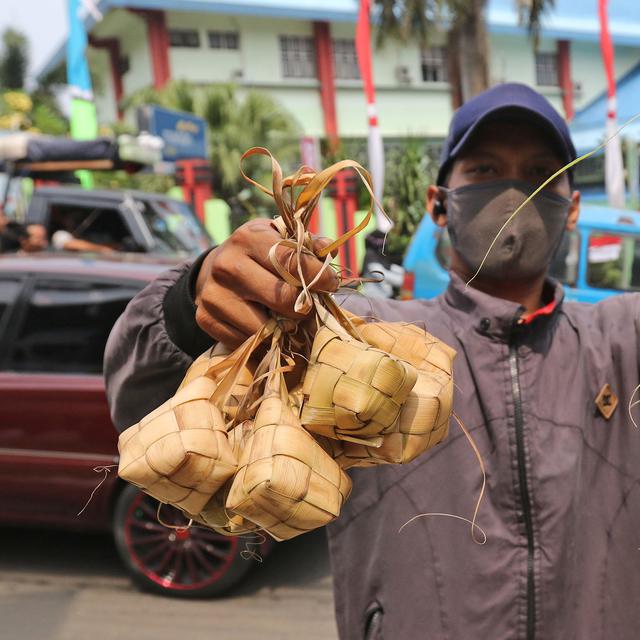 Ucapan Selamat Hari Raya Idul Adha Bergema Di Twitter Tekno