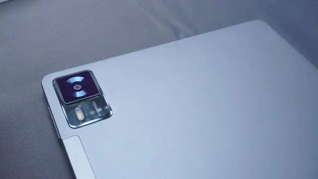 Tablet Itel Pad 2, harga Rp 1 jutaan yang bisa buat belajar anak sekolah (Foto: Itel)