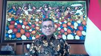 Wakil Menteri Keuangan (Wamenkeu) Suahasil Nazara