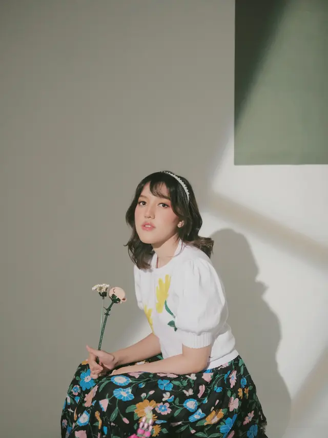 Ify Alyssa (Foto: Seirama Records)