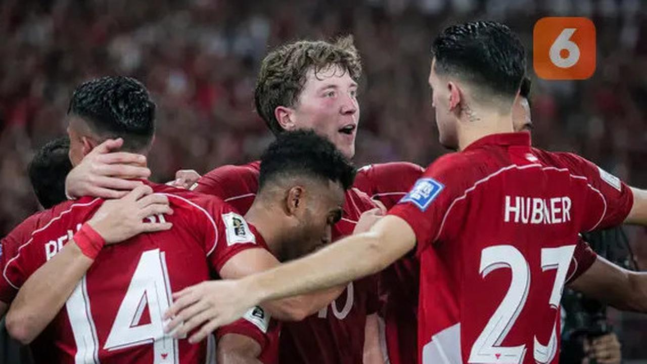Realistiskah Timnas Indonesia Menang Lawan Jepang? Begini Analisisnya