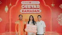 ShopeePay Gebyar Ramadan Digelar hingga Maret 2026, Pengguna Diajak Berburu Hadiah