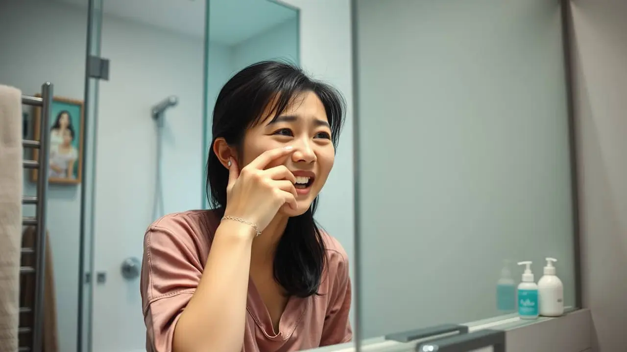 arti mimpi copot gigi atas