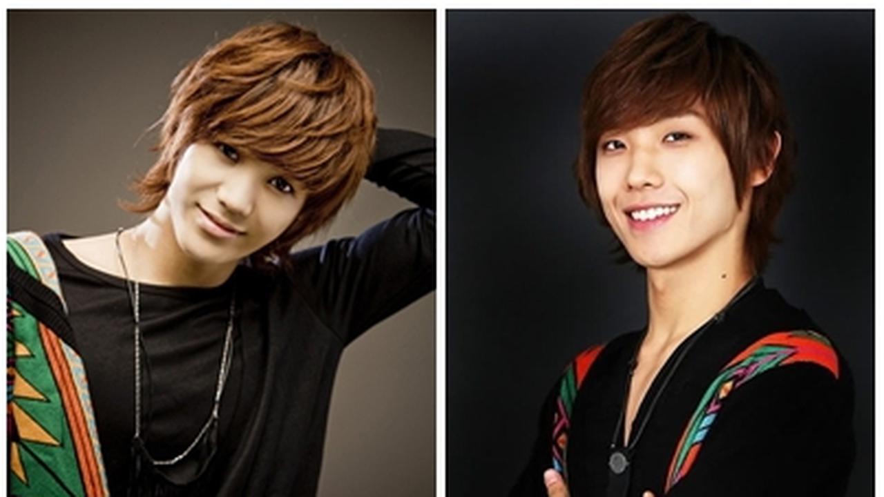 Mir Iri dengan Kesuksesan Lee Joon MBLAQ