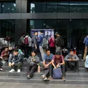 Jumlah Pengangguran di Indonesia Capai 7,24 Juta Orang