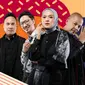 Vidio Music Corner hadikan Ecoutez (Dok. Vidio)