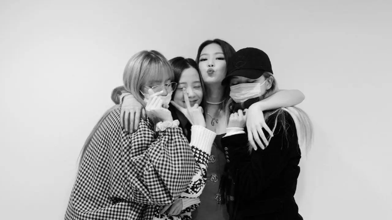 BLACKPINK