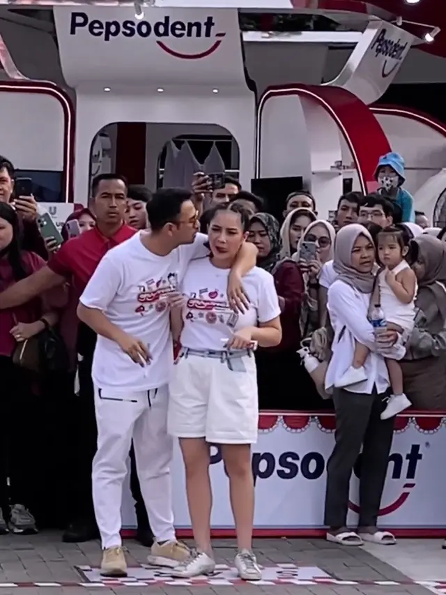 [Fimela] Nagita Slavina