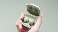 Tampilan Samsung Galaxy Buds2. (Foto: Samsung)