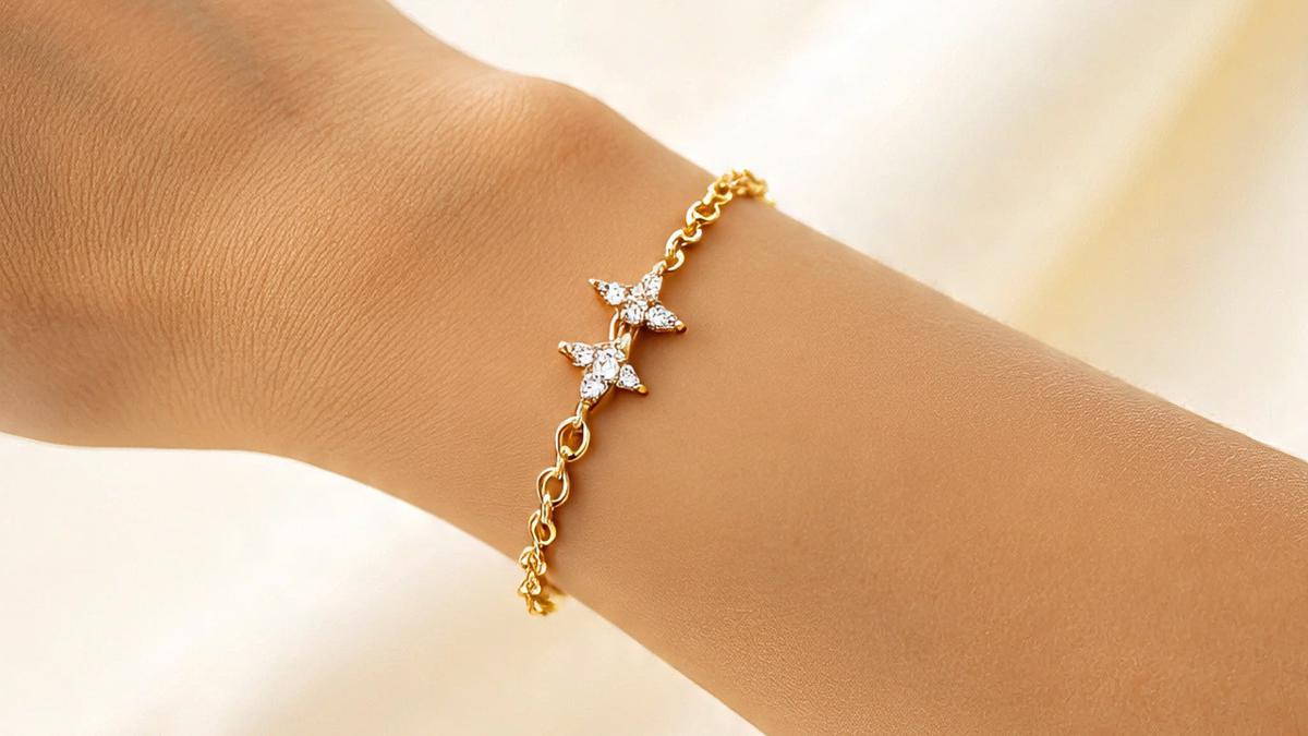 Perbedaan Gelang Emas 4 Gram, 5 Gram dan 6 Gram: Mana yang Cocok untuk Kamu?