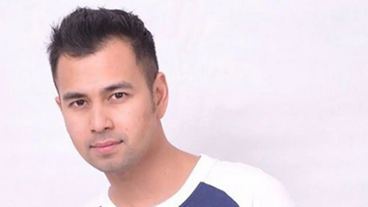 Raffi Ahmad 