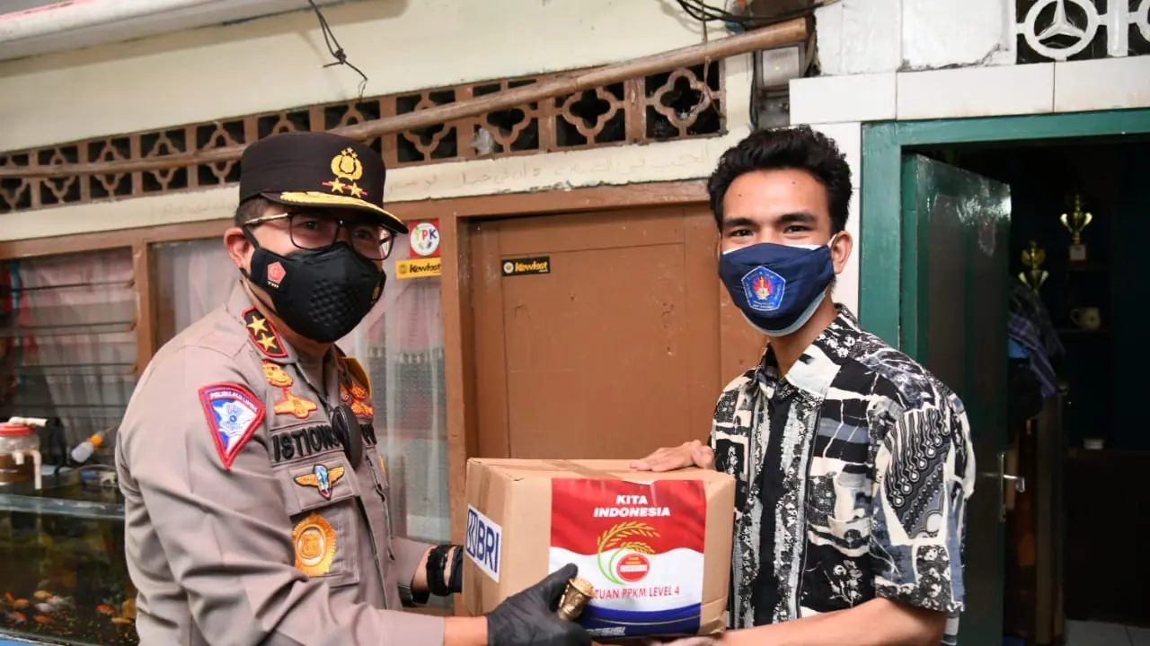 sembako