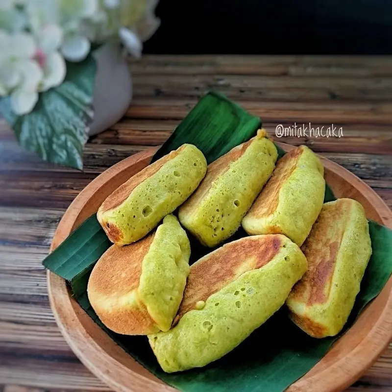 Kue pukis