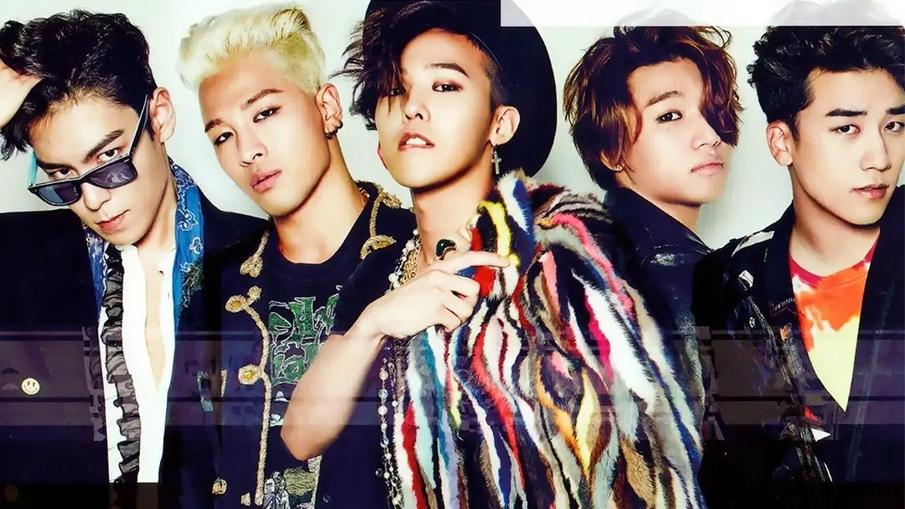 [Bintang]  BigBang