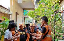 PPSU Ancol Mogok Kerja Buntut Ucapan Bernada Hinaan dari Lurah, Camat Pademangan Buka Suara