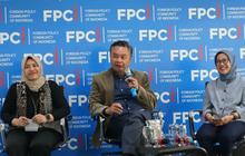 Konferensi ASEAN for the Peoples 2025 akan Digelar di Jakarta, Menlu Sugiono Hingga Pandji Pragiwaksono Bakal Hadir