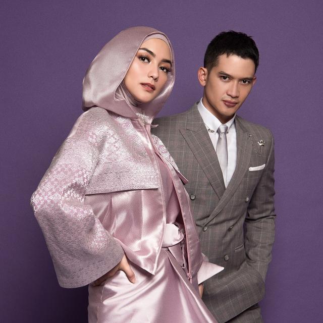 Rezky Aditya Resmi Nikahi Citra Kirana Ini Maharnya Showbiz Liputan6 Com