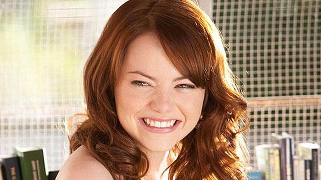 Penghargaan khusus MTV Movie Awards untuk Emma Stone