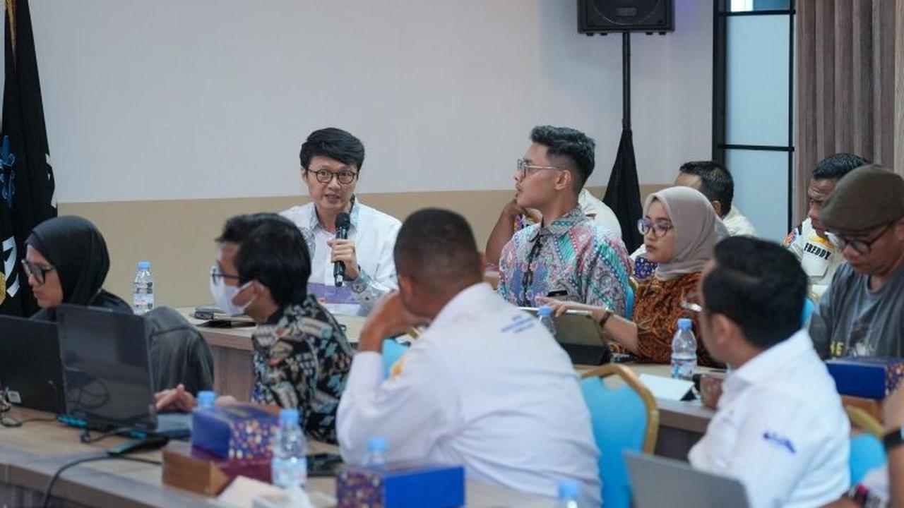 Kemenekraf Terbitkan Rekomendasi Fotografi Ruang Publik, Atur Etika dan Privasi