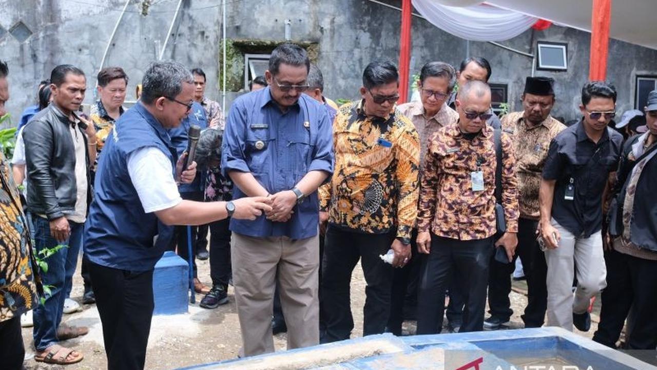 Rumah Energi dan Insight Investment Resmikan Fasilitas Biogas dan Solar Dryer House di Sukabumi, Tekan Emisi 2,5 Ton CO2 per Tahun