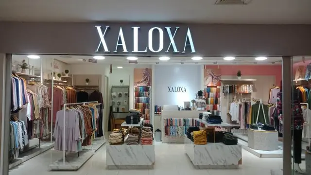 Memudahkan Masyarakat Berbisnis, Xaloxa Beri Peluang Usaha di Masa Pandemi