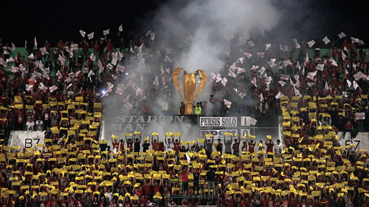 Persis vs PPSM