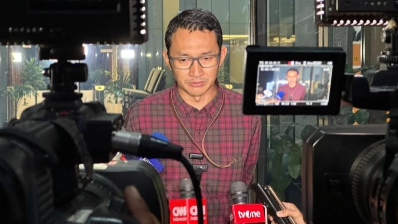 Pelajari Keppres Rehabilitasi, KPK Pertimbangkan Eksekusi Sebelum Bebaskan Eks Dirut ASDP Ira Puspadewi Dkk