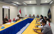 Kemenkum NTT Fasilitasi Penyusunan Ranperda DPRD Flores Timur, Jamin Harmonisasi Hukum