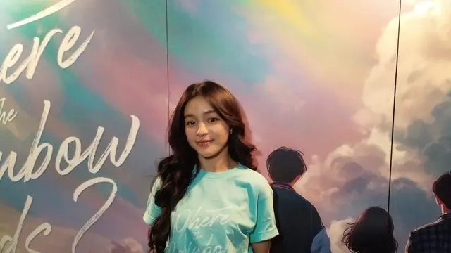 Elsa Japasal. (M Altaf Jauhar/ Liputan6.com)