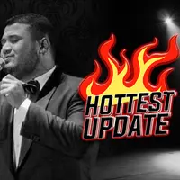 Hottest Update Mike Mohede (Via: Instagram)