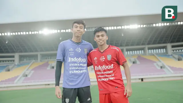 Bali United